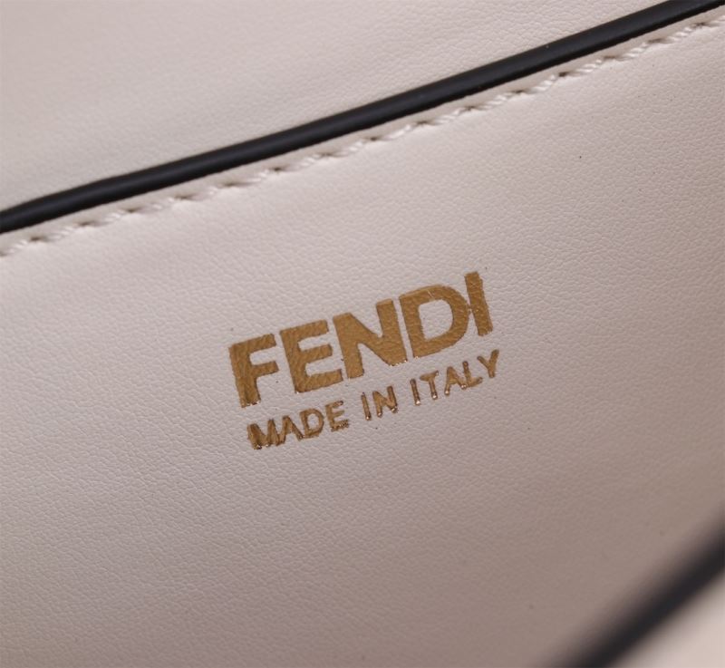 Fendi Satchel Bags